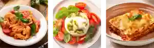 Le restaurant - Chez L'Italien - restaurant BENFELD - Restaurant Italien a Proximite