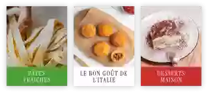 Chez L'Italien - restaurant BENFELD - meilleur restaurant BENFELD